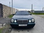 Mercedes E 280-2