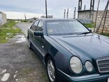 Mercedes E 280-7