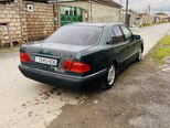 Mercedes E 280-6