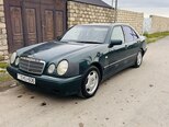 Mercedes E 280-9