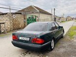 Mercedes E 280-5