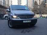 Mercedes Vito-11