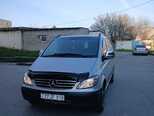 Mercedes Vito-10