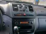 Mercedes Vito-13