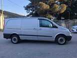 Mercedes Vito-12