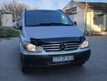 Mercedes Vito-7
