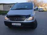 Mercedes Vito-1