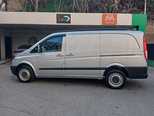 Mercedes Vito-4
