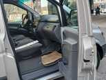 Mercedes Vito-14