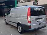 Mercedes Vito-8