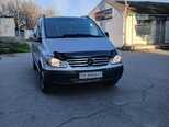Mercedes Vito-5