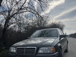 Mercedes C 280-2