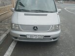 Mercedes Vito 112 CDI-12
