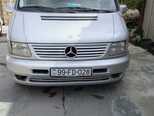 Mercedes Vito 112 CDI-1