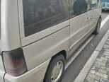 Mercedes Vito 112 CDI-13