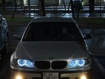 BMW 320-4
