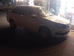 LADA (VAZ) Granta-2
