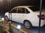LADA (VAZ) Granta-4