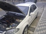 Chevrolet Lacetti-13