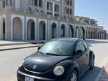 Volkswagen Beetle-1