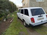 LADA (VAZ) 2104-7