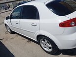 Chevrolet Lacetti-7