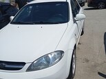 Chevrolet Lacetti-1