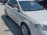 Chevrolet Lacetti-2