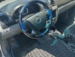 Chevrolet Lacetti-11