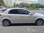 Chevrolet Lacetti-5