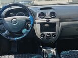 Chevrolet Lacetti-8