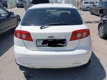 Chevrolet Lacetti-3