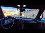 Mercedes C 280-7