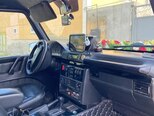 Mercedes G 300-4
