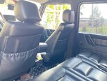 Mercedes G 300-5