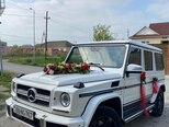 Mercedes G 300-2