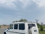 Mercedes G 300-7