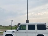 Mercedes G 300-8