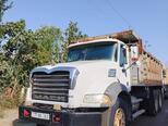 Mack Granite-4