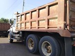 Mack Granite-5