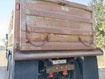 Mack Granite-6