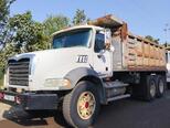 Mack Granite-3