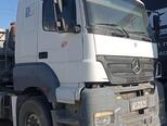 Mercedes Axor 1840-1