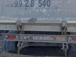 Mercedes Axor 1840-4