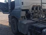 Mercedes Axor 1840-5