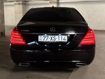 Mercedes S 350-2