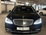 Mercedes S 350-1