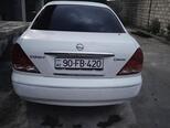 Nissan Sunny-4