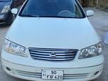 Nissan Sunny-3