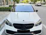 Mercedes E 250-16